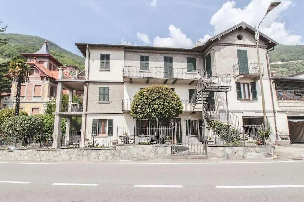 Casa Sede Διαμέρισμα San Siro  Ιταλία
