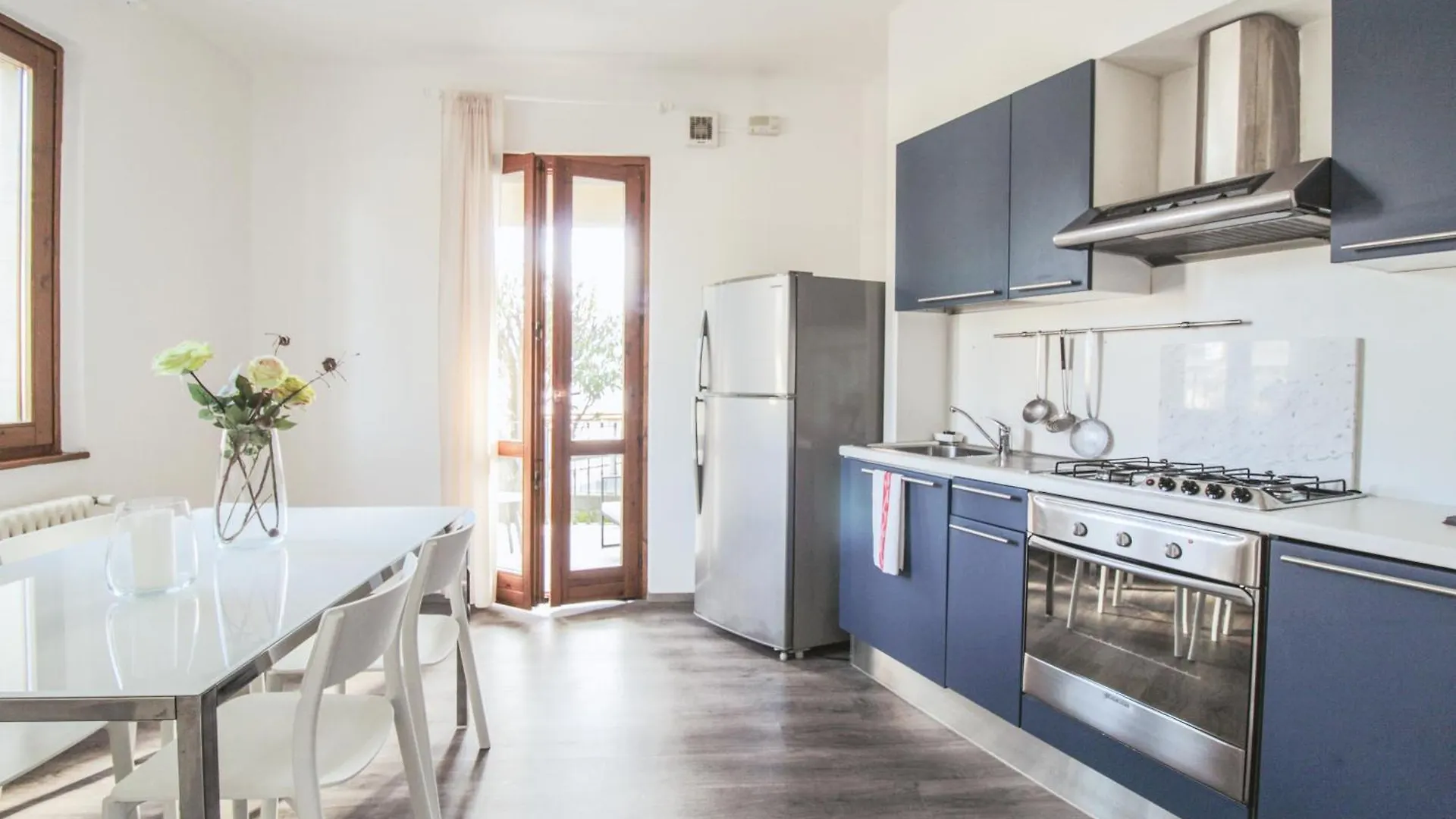 Casa Sede Διαμέρισμα San Siro  0*, San Siro (Lombardy)