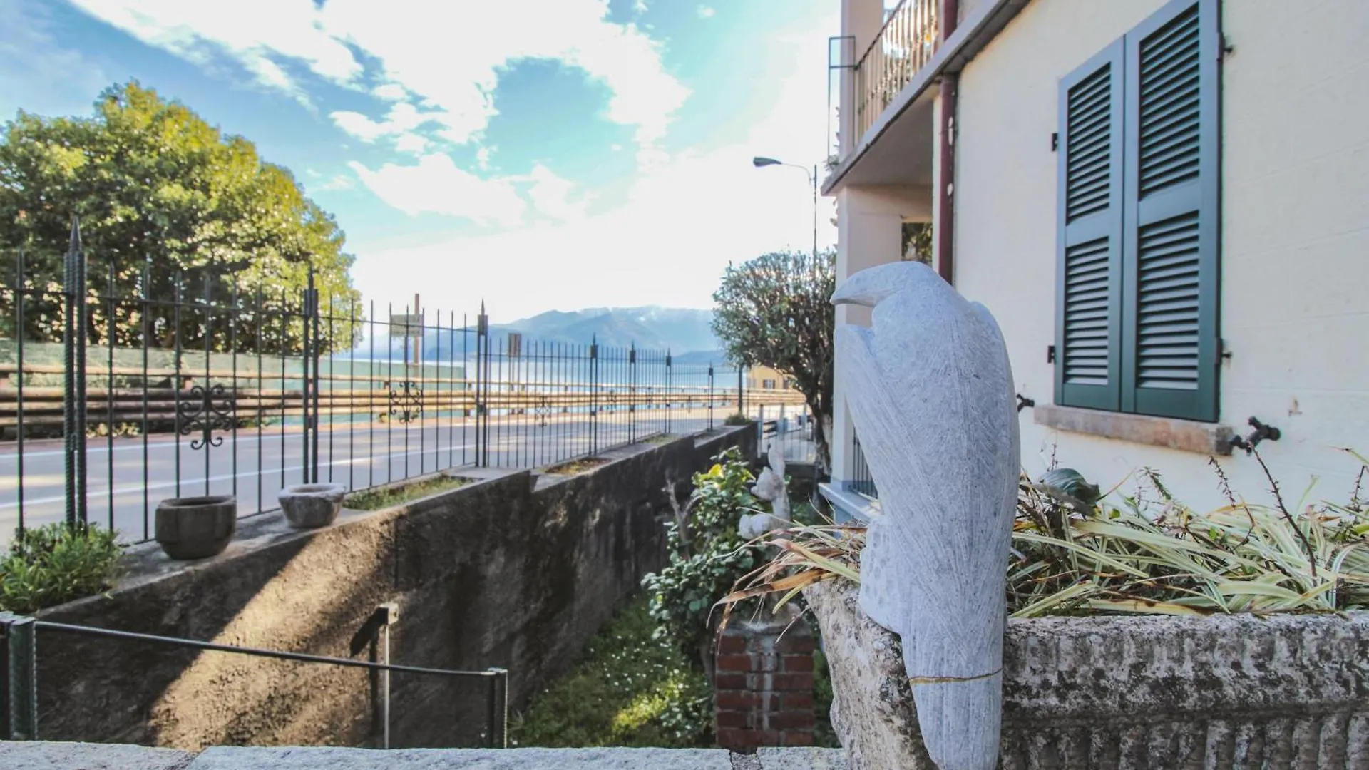 Casa Sede Διαμέρισμα San Siro