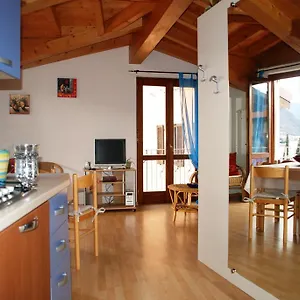Appartamento Il Castellaccio, San Siro (Lombardy)